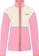 Kari Traa Women's Gracie Midlayer Dusty Pink