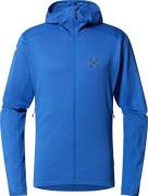 Haglöfs Men's L.I.M Mid Multi II Hood Electric Blue