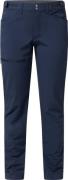 Haglöfs Women's Front Flex Pant Tarn Blue