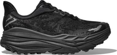 Hoka Men's Stinson ATR 7 Black / Black