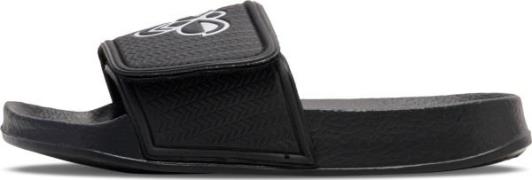 Hummel Junior's Pool Slide Vc Black