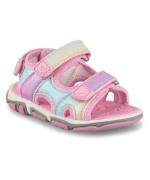 Pax Kids' Wave Pink Rainbow