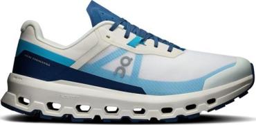 On Men's Cloudvista 2 Cream/Horizon