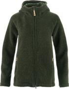 Fjällräven Women's Kaitum Fleece Deep Forest
