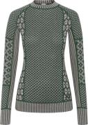 Kari Traa Women's Smekker Long Sleeve Thyme