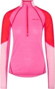 Kari Traa Women's Alma Half Zip Spink