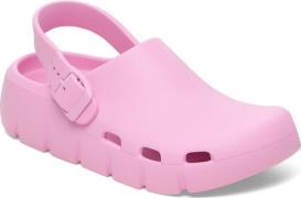 Birkenstock Kids' Birki Flow Eva Pink