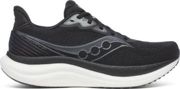 Saucony Men's Triumph 23 Black/white