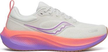 Saucony Women's Surge 3 Quartz/crocus