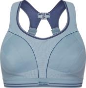Shock Absorber Women's Ultimate Run Bra Blue
