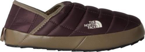 The North Face Women's Thermoball Traction Mule V Tawny Quartz/Mocha B...