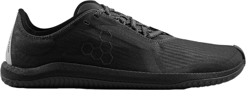 Vivobarefoot Men's Primus Flow Dark Shadow