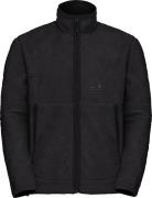 Jack Wolfskin Men's Stone Lite Jacket Black