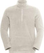 Jack Wolfskin Men's Taunus Halfzip Pale Sand