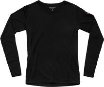 Devold Women's Breeze Merino 150 Shirt Black