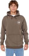 Rip Curl Men's Staple Hood Rock