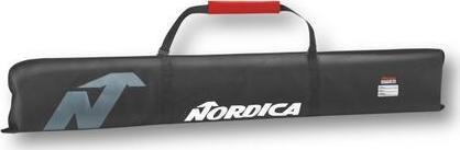 Nordica Ski Bag Lite Black/white