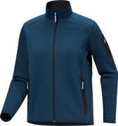 Arc'teryx Women's Covert Cardigan Midnight Frost Heather