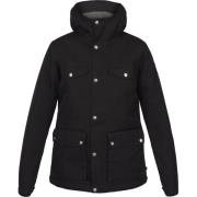Fjällräven Women's Greenland Winter Jacket Black