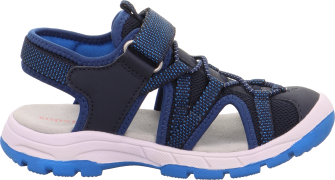 Superfit Kids' Tornado Light Blue