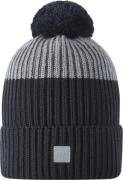 Reima Kids' Beanie Pilke Black