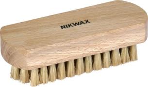 Nikwax Nikwax Shoe Brush (white Bristles) NoColour