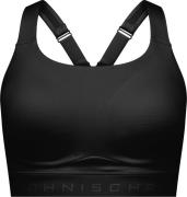 Röhnisch Firm High Support Sportsbra Black