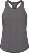 Röhnisch Women's Motion Racerback Tank Smoky Lavendel