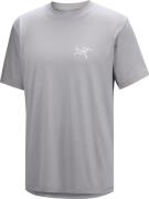 Arc'teryx Men's Kragg SL Cotton Shortsleeve Void