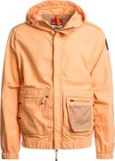 Parajumpers Men's Rube Hooded Jacket Blue Navy