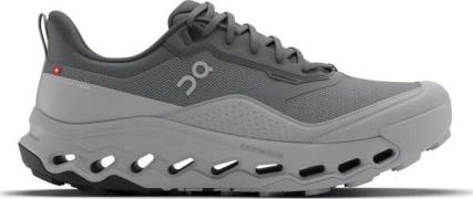 On Men’s Cloudhorizon 2 Waterproof Rock/Alloy