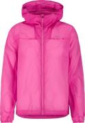 Craft Women's Hypervent Light Wind Jacket Magenta