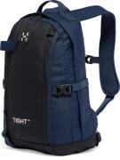 Haglöfs Tight Small True Black/tarn Blue