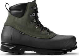Lundhags Tjakke II Trekking Boot Mid Forest Green