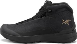 Arc'teryx Women's Kopec Mid Gore-Tex Black/Black