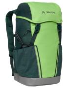 VAUDE Puck 14 Dark Forest