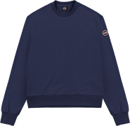 Colmar Men's Crew Neck Sweatshirt Navy Blue