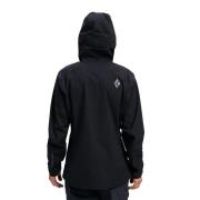 Black Diamond Women's Strataline Stretch Shell Black