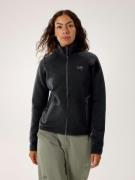 Arc'teryx Women's Kyanite Jacket Black