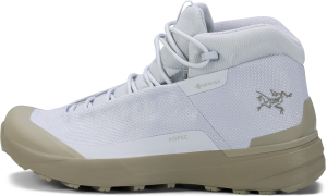 Arc'teryx Women's Kopec Mid Gore-Tex Alpine Blue Grey/Light Forage