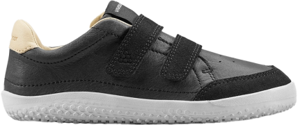 Vivobarefoot Kids' Gobi Sneaker Obsidian