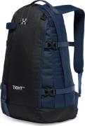 Haglöfs Tight Large True Black/tarn Blue