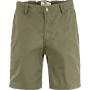 Fjällräven Men's Vardag Relaxed Shorts Green