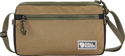 Fjällräven Vardag Pocket Large Green-clay