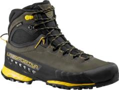 La Sportiva Men's Tx5 GORE-TEX Carbon/yellow