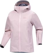 Arc'teryx Women's Beta Jacket Alpine Rose II