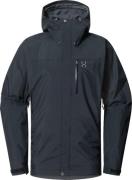 Haglöfs Men's Astral GORE-TEX II Jacket True Black