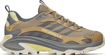 Merrell Men's Moab Speed 2 GORE-TEX Cairn
