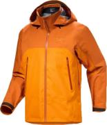 Arc'teryx Men's Beta Ar Jacket Copper Sky / Blaze