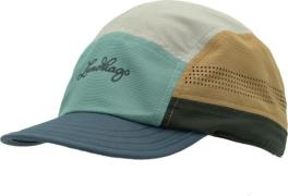 Lundhags Core Pocket Cap Multi Green